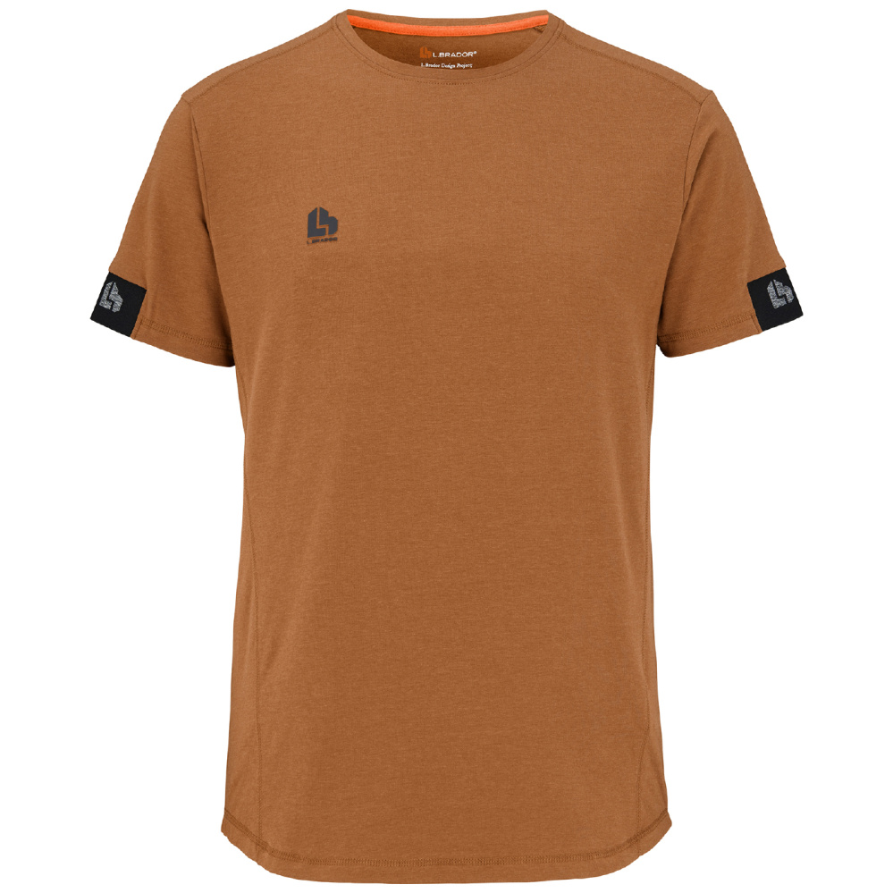 szczegóły T-shirt męski LBRADOR SWEDEN 6030BV