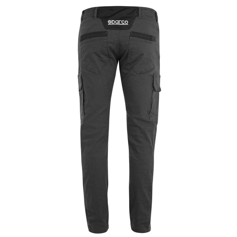szczegóły Spodnie robocze SPARCO Boston Stretch