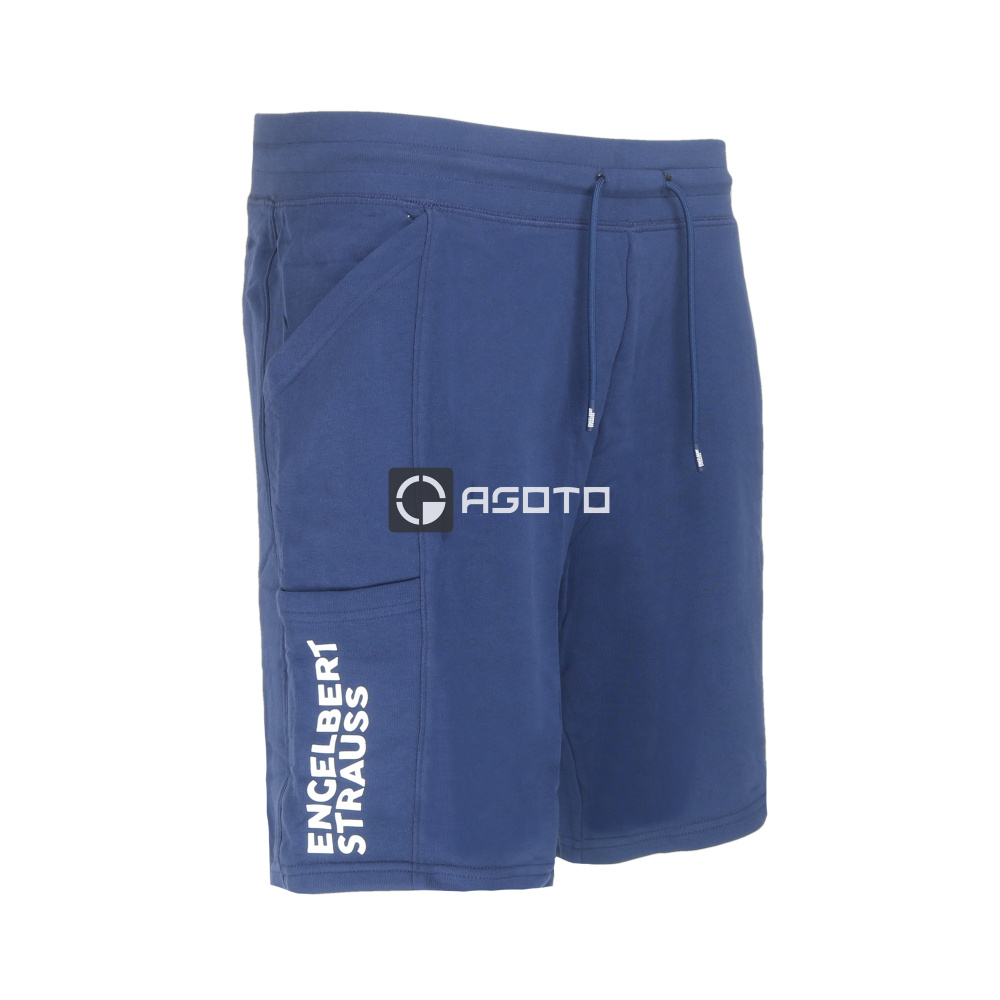 szczegóły Krótkie spodenki Engelbert Strauss e.s.trail 100% Cotton