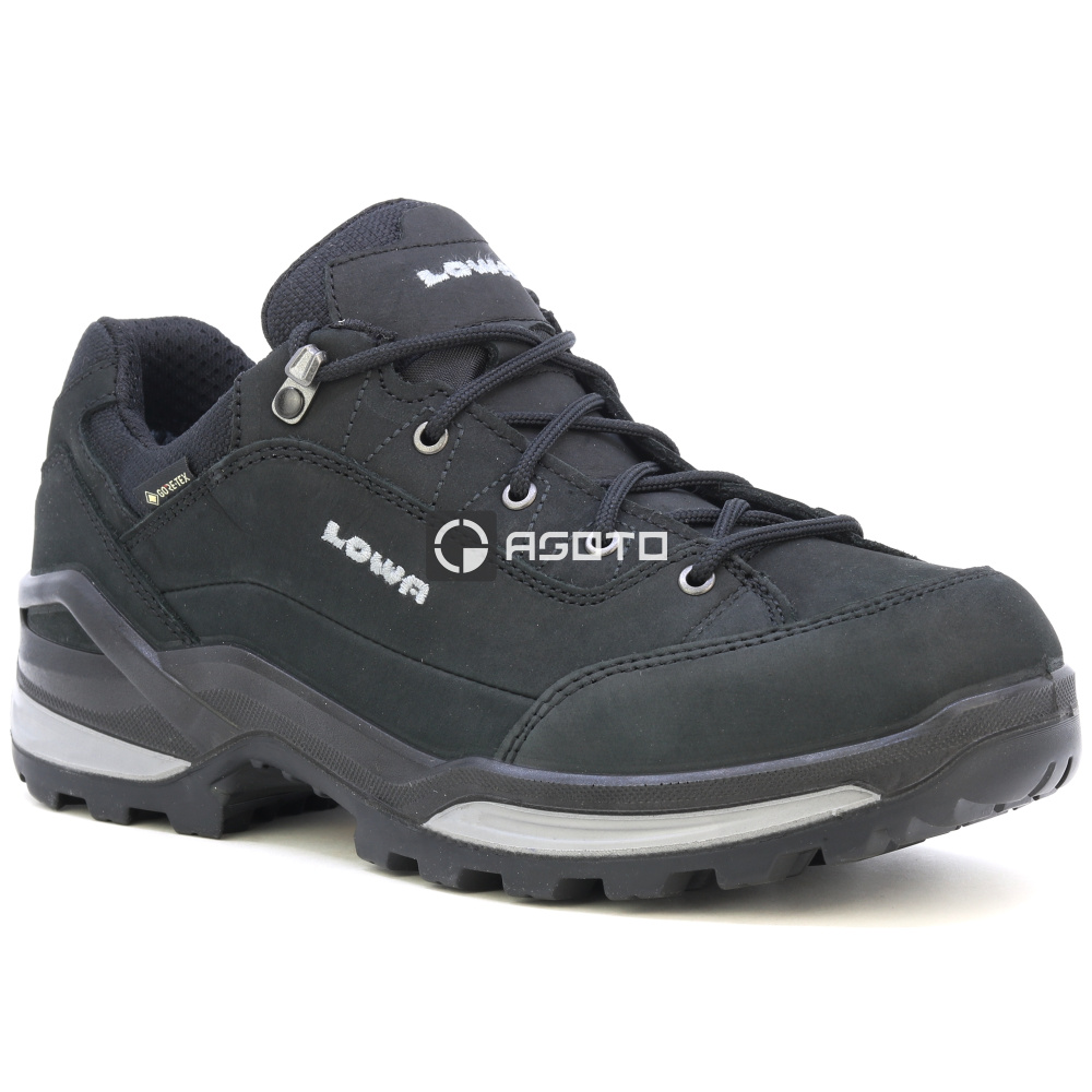 szczegóły Buty trekkingowe LOWA Renegade GTX Lo III