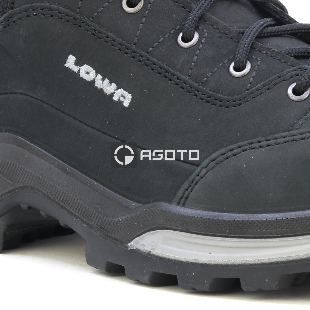 szczegóły Buty trekkingowe LOWA Renegade GTX Lo III