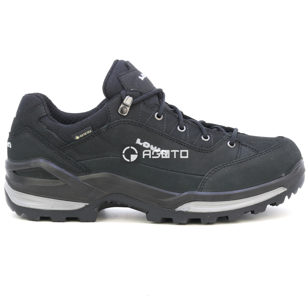 szczegóły Buty trekkingowe LOWA Renegade GTX Lo III
