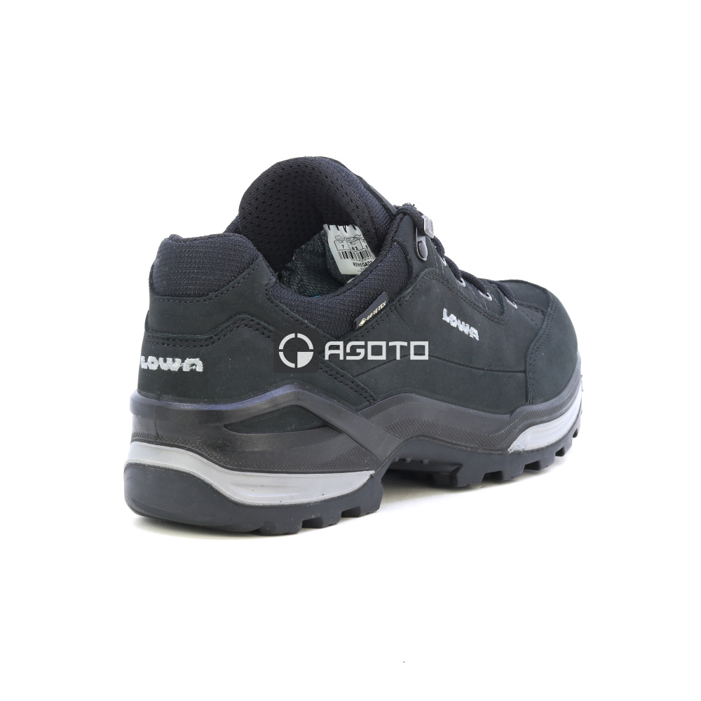 szczegóły Buty trekkingowe LOWA Renegade GTX Lo III