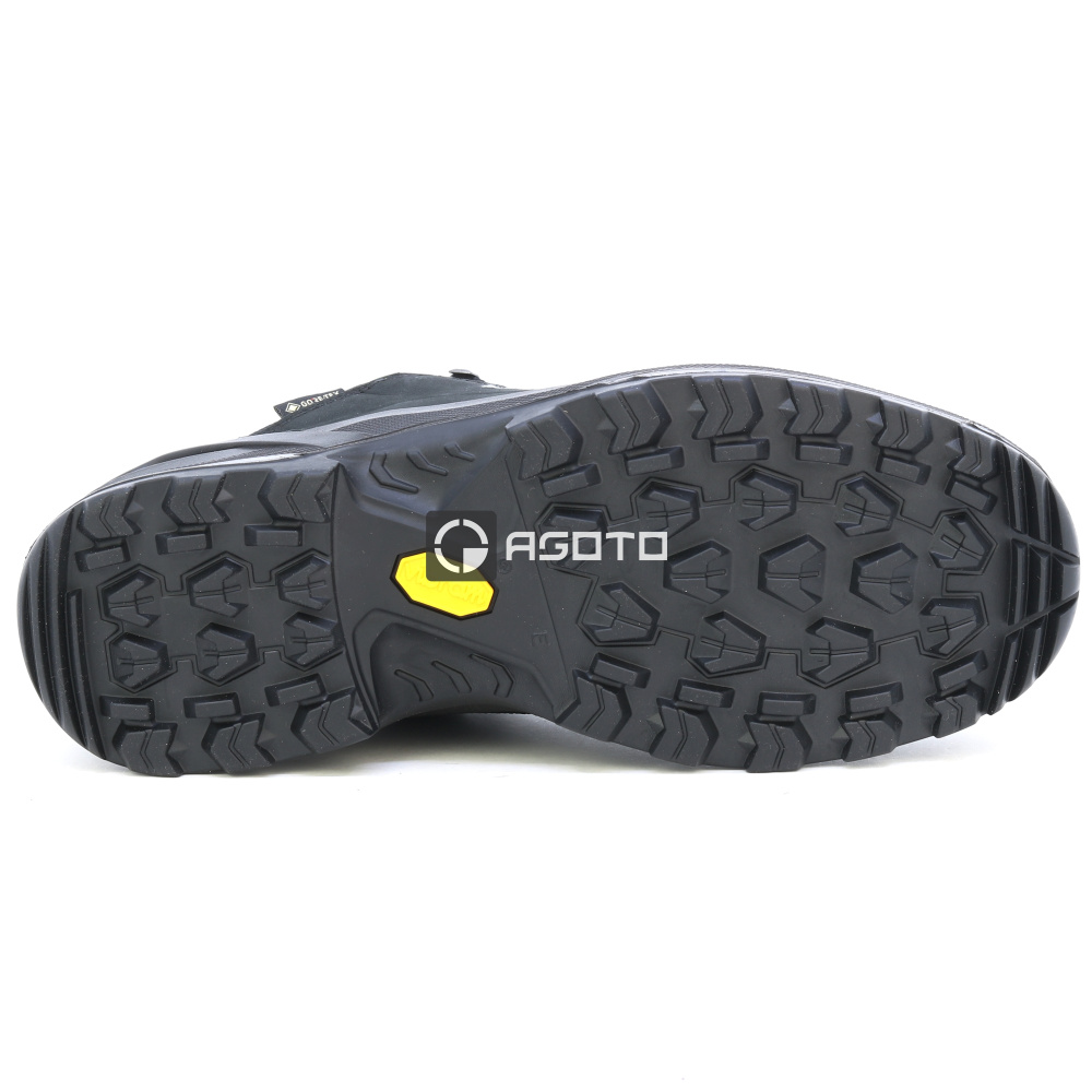 szczegóły Buty trekkingowe LOWA Renegade GTX Lo III