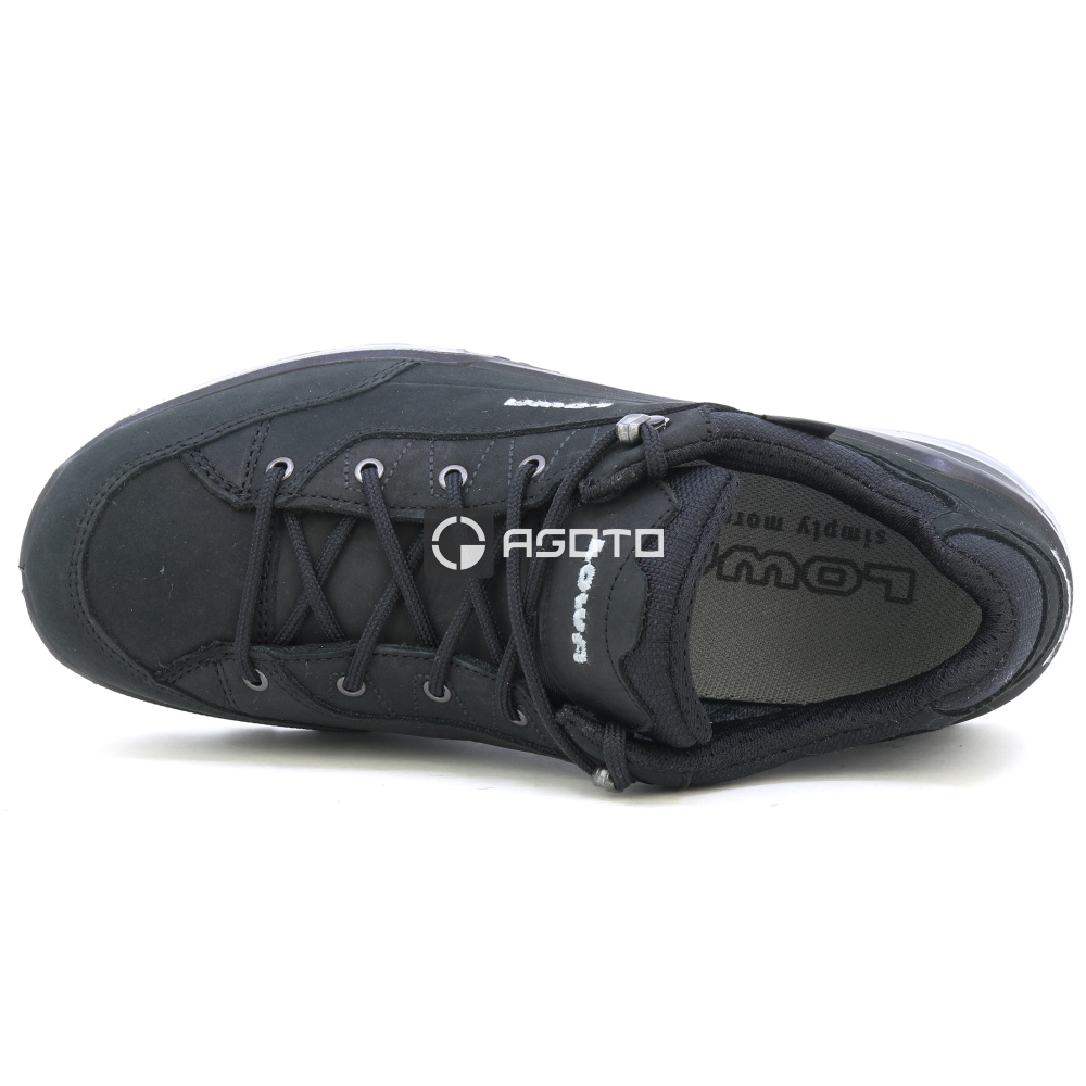 szczegóły Buty trekkingowe LOWA Renegade GTX Lo III