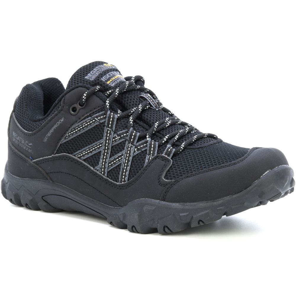 regatta mens edgepoint iii
