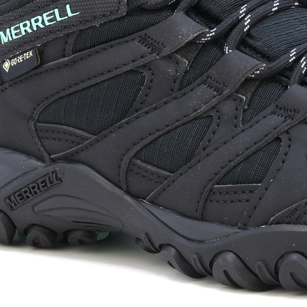 szczegóły Buty trekkingowe damskie MERRELL Claypool Sport GTX
