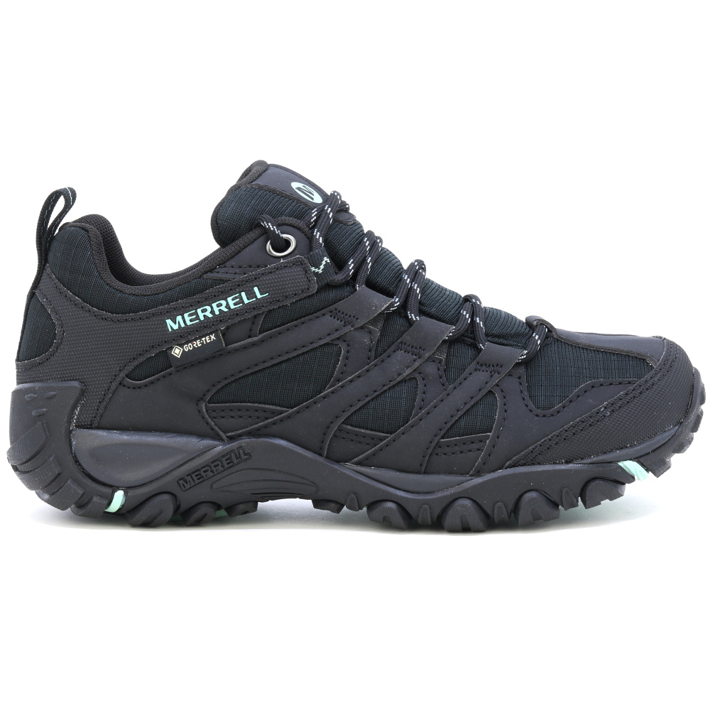 szczegóły Buty trekkingowe damskie MERRELL Claypool Sport GTX