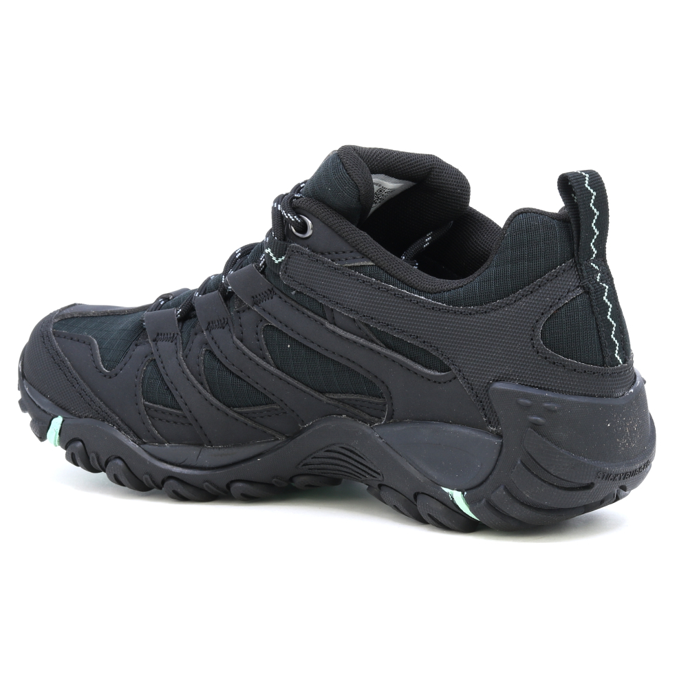 szczegóły Buty trekkingowe damskie MERRELL Claypool Sport GTX