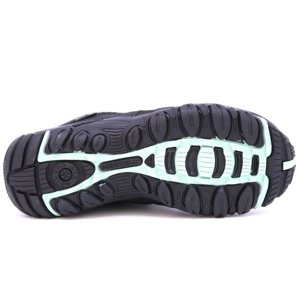 szczegóły Buty trekkingowe damskie MERRELL Claypool Sport GTX