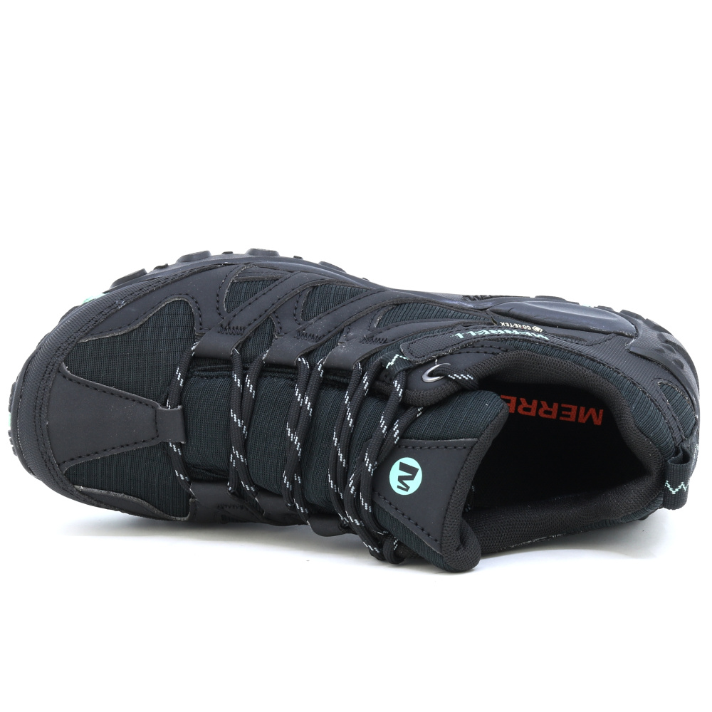 szczegóły Buty trekkingowe damskie MERRELL Claypool Sport GTX