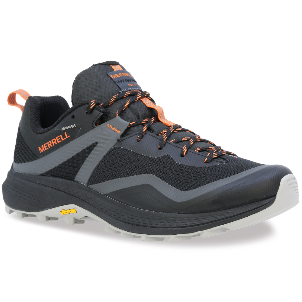 szczegóły Buty trekkingowe MERRELL MQM 3 M