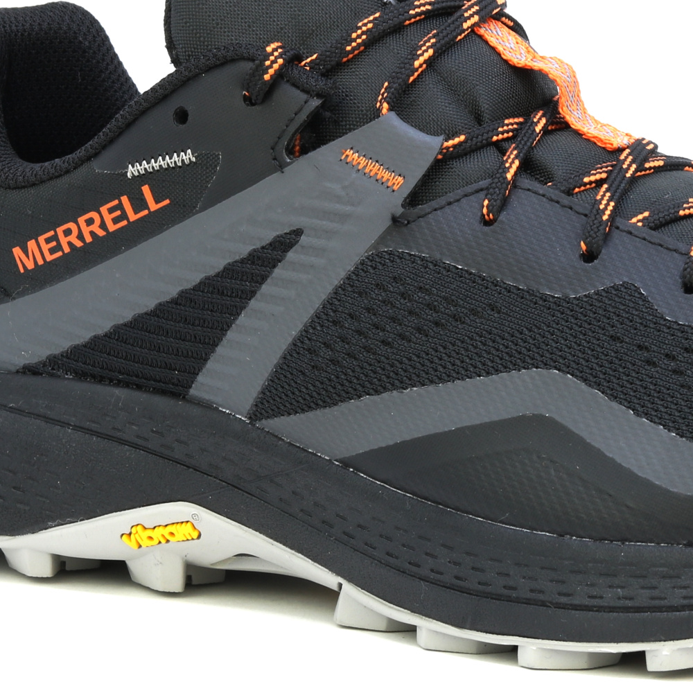szczegóły Buty trekkingowe MERRELL MQM 3 M