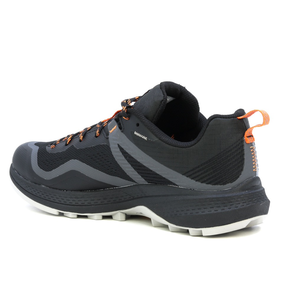 szczegóły Buty trekkingowe MERRELL MQM 3 M