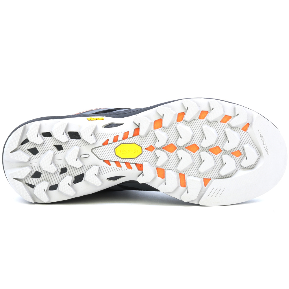 szczegóły Buty trekkingowe MERRELL MQM 3 M