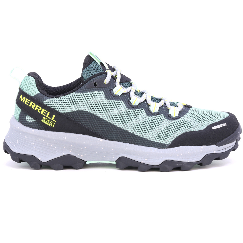 szczegóły Buty damskie MERRELL J067372 SPEED STRIKE GTX jade