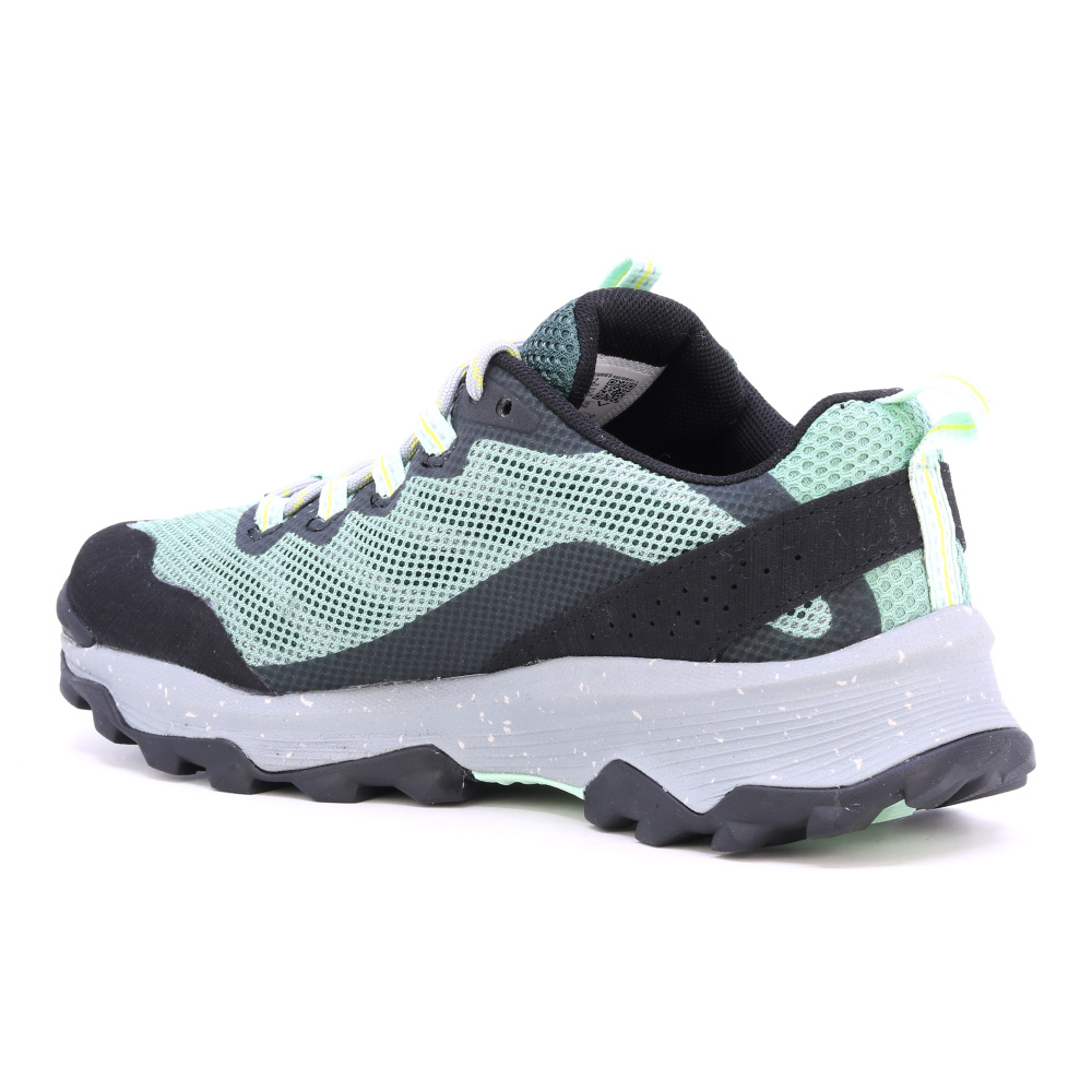 szczegóły Buty damskie MERRELL J067372 SPEED STRIKE GTX jade
