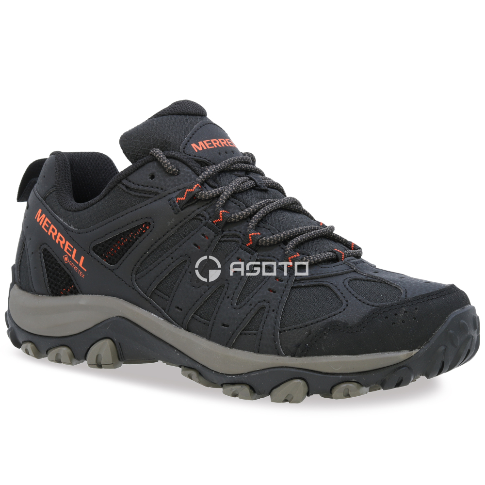 szczegóły Buty trekkingowe MERRELL Accentor 3 Sport GTX