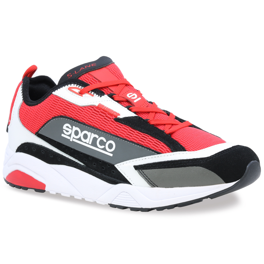 szczegóły Sneaker buty SPARCO S-Lane