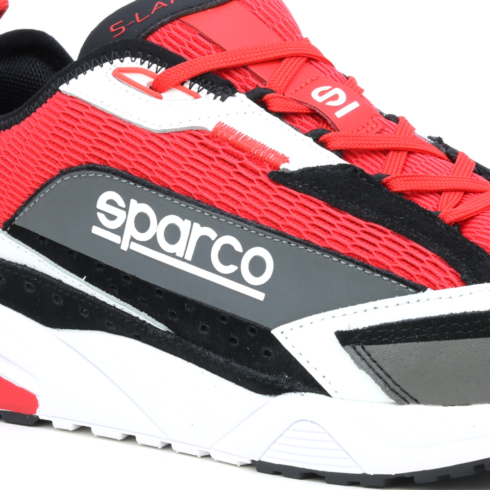 szczegóły Sneaker buty SPARCO S-Lane