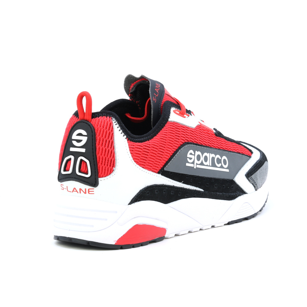 szczegóły Sneaker buty SPARCO S-Lane
