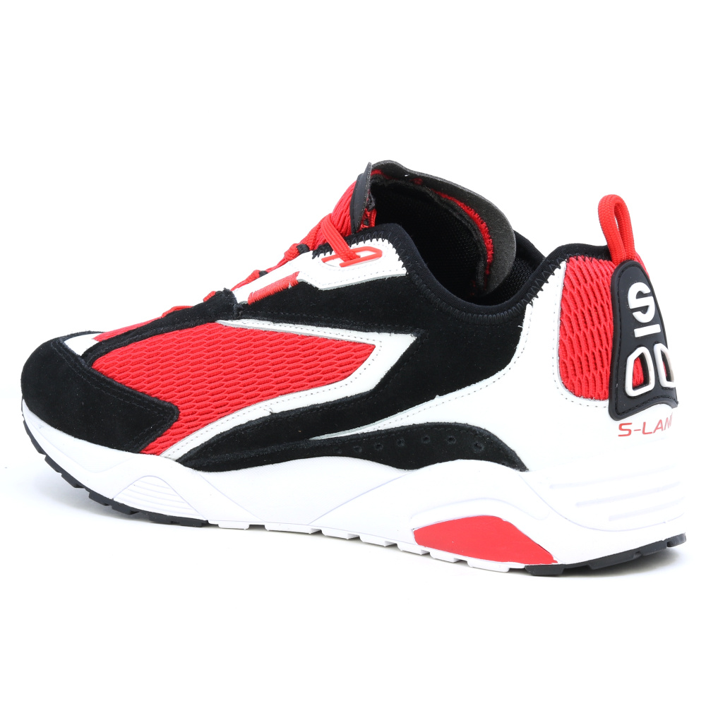 szczegóły Sneaker buty SPARCO S-Lane