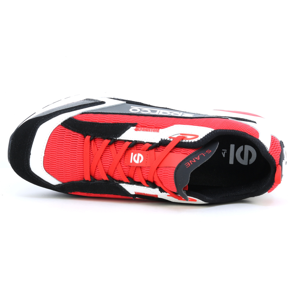 szczegóły Sneaker buty SPARCO S-Lane