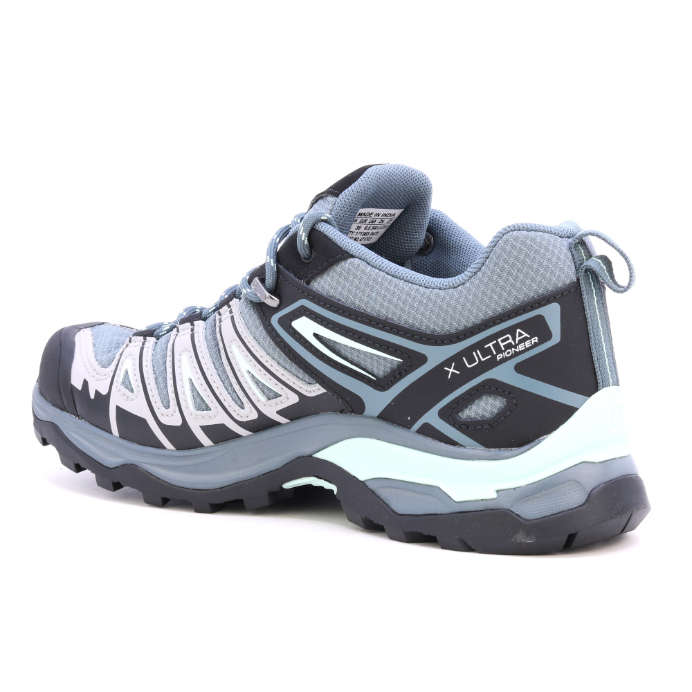 salomon x ultra low gtx