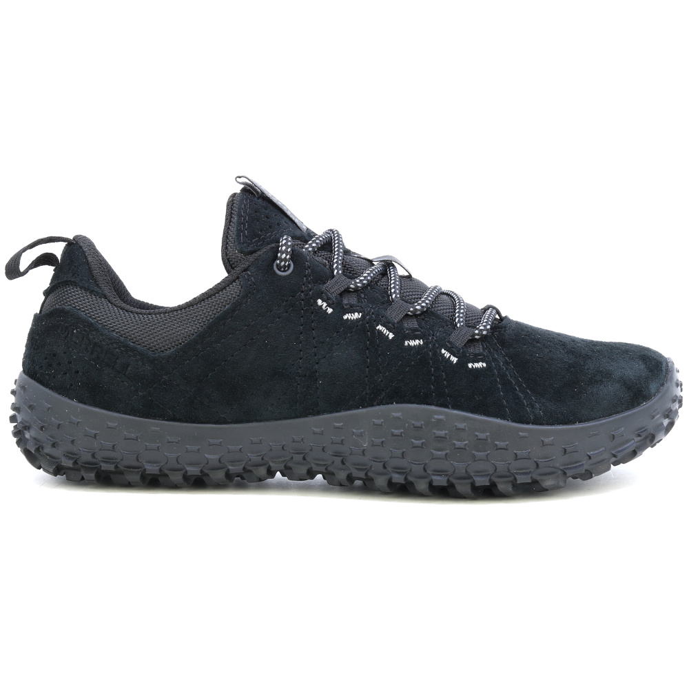 szczegóły Barefootowe buty MERRELL WRAPT