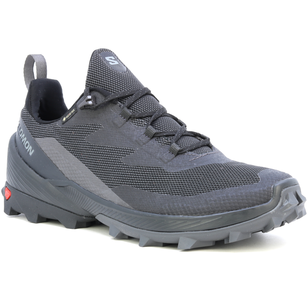 szczegóły Buty trekkingowe SALOMON Cross Over 2 GTX