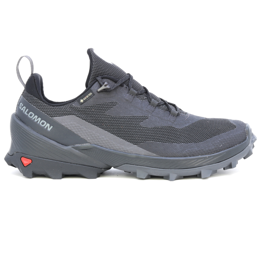szczegóły Buty trekkingowe SALOMON Cross Over 2 GTX