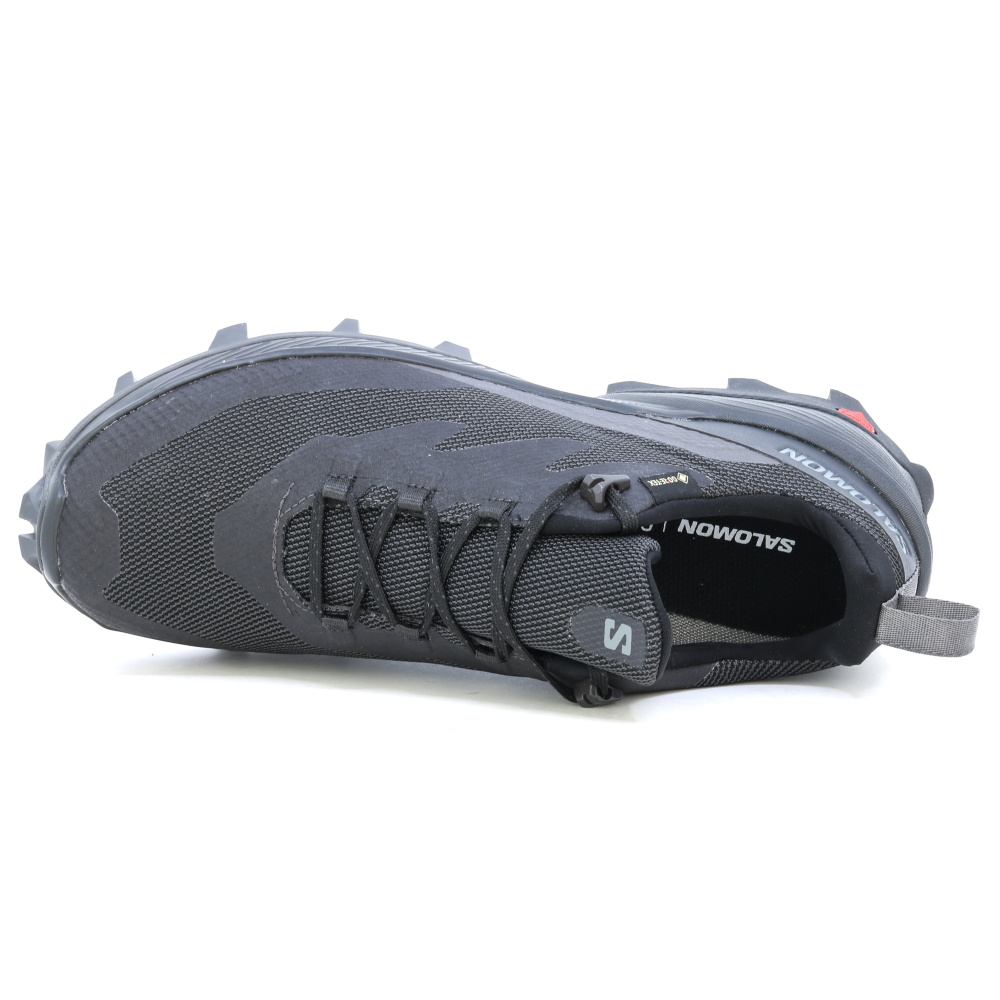 szczegóły Buty trekkingowe SALOMON Cross Over 2 GTX
