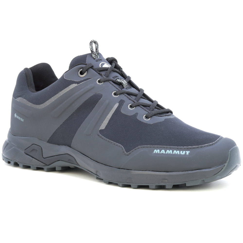 szczegóły Buty trekkingowe MAMMUT Ultimate Pro low Gore-Tex®