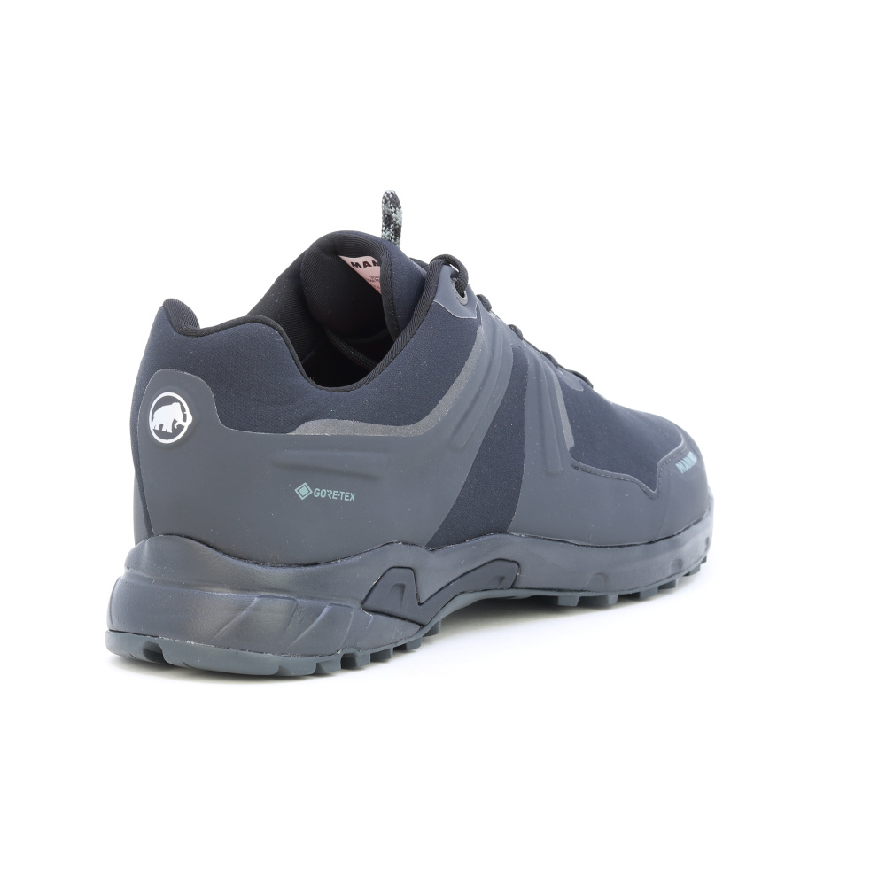 szczegóły Buty trekkingowe MAMMUT Ultimate Pro low Gore-Tex®
