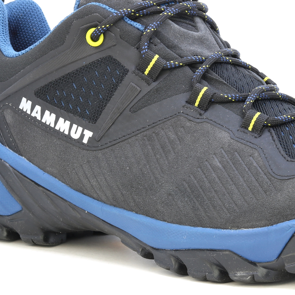 szczegóły Buty trekkingowe MAMMUT Sapuen Gore-Tex®