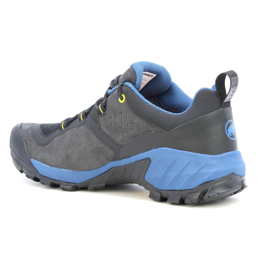 szczegóły Buty trekkingowe MAMMUT Sapuen Gore-Tex®