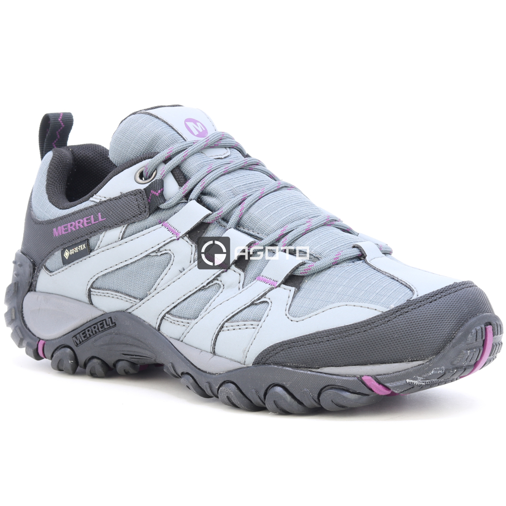 szczegóły Buty trekkingowe MERRELL Claypool Sport GTX Goretex