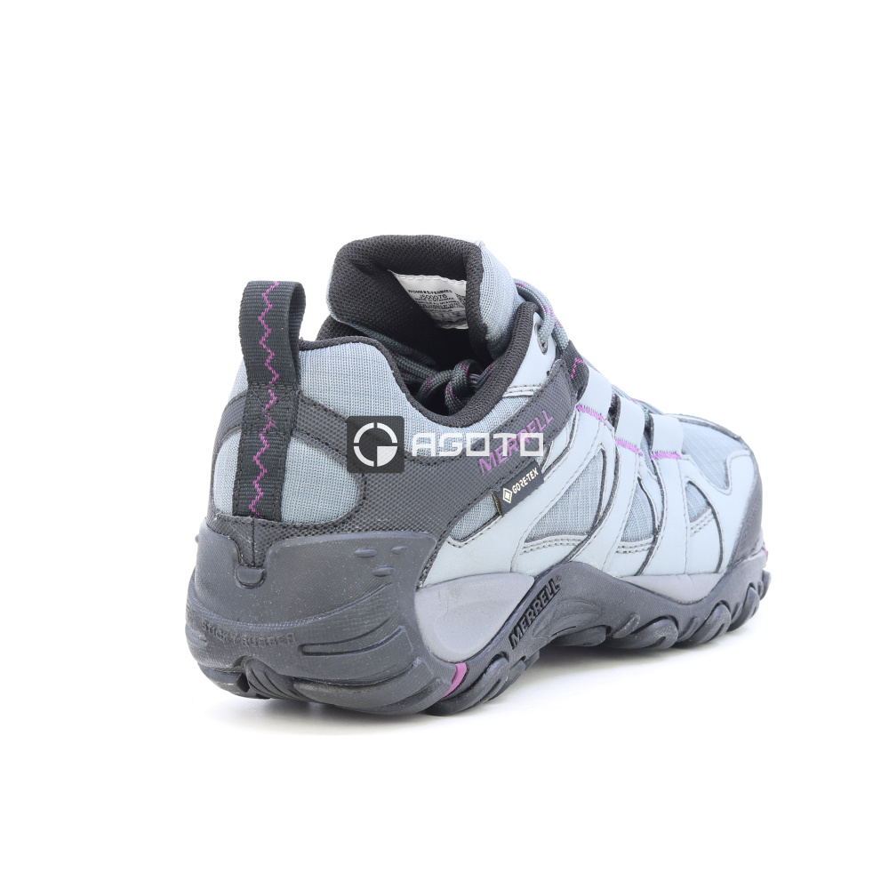 szczegóły Buty trekkingowe MERRELL Claypool Sport GTX Goretex