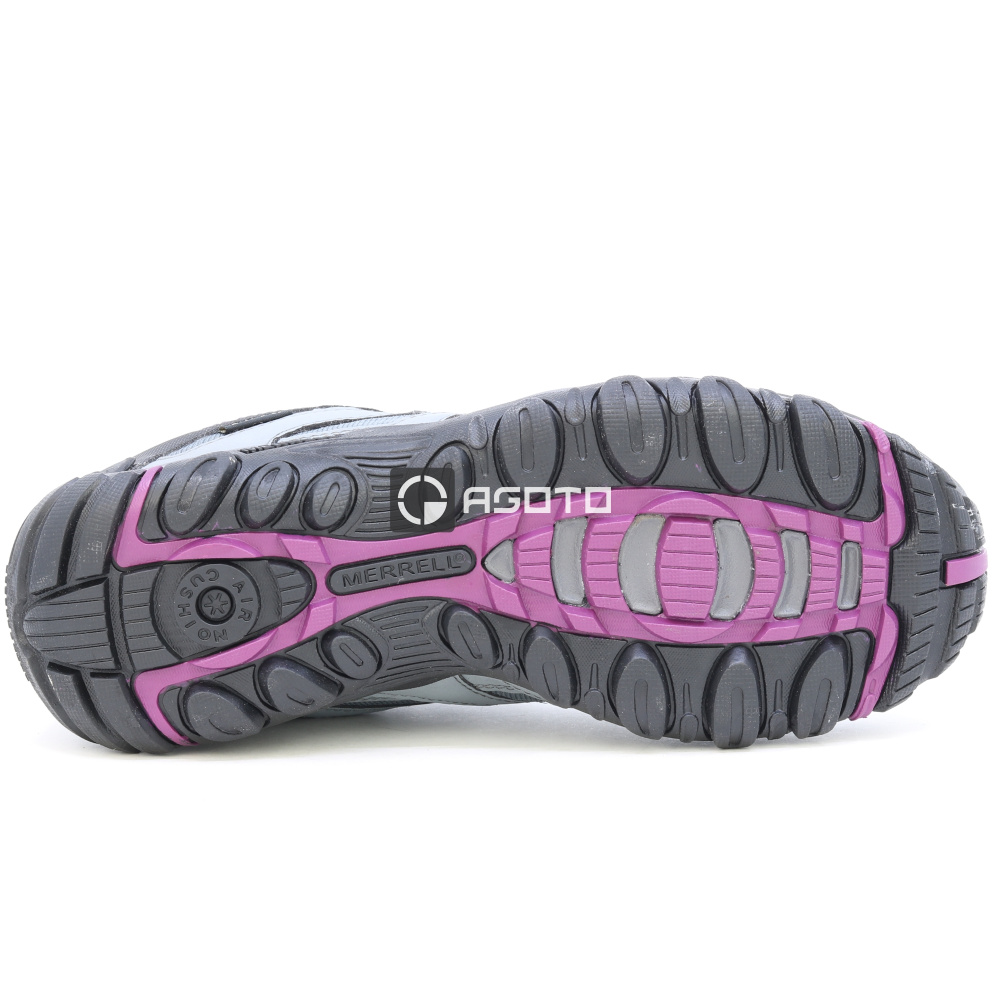 szczegóły Buty trekkingowe MERRELL Claypool Sport GTX Goretex