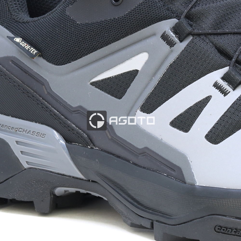 szczegóły Buty trekkingowe SALOMON X Ultra 360 GTX