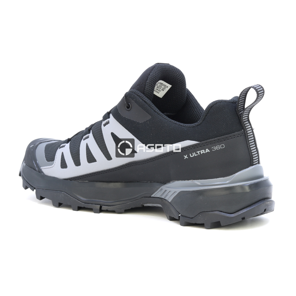 szczegóły Buty trekkingowe SALOMON X Ultra 360 GTX