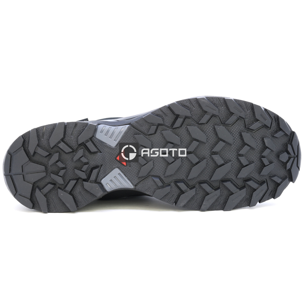 szczegóły Buty trekkingowe SALOMON X Ultra 360 GTX