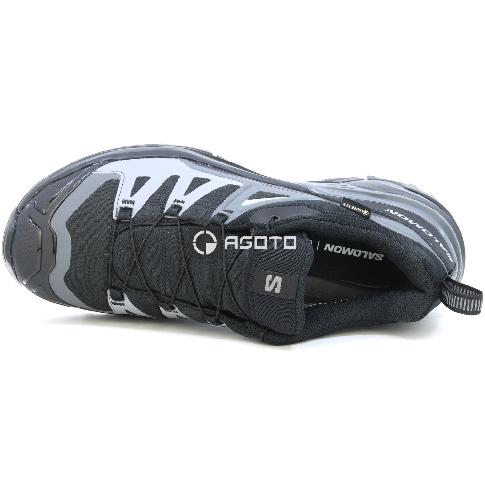 szczegóły Buty trekkingowe SALOMON X Ultra 360 GTX