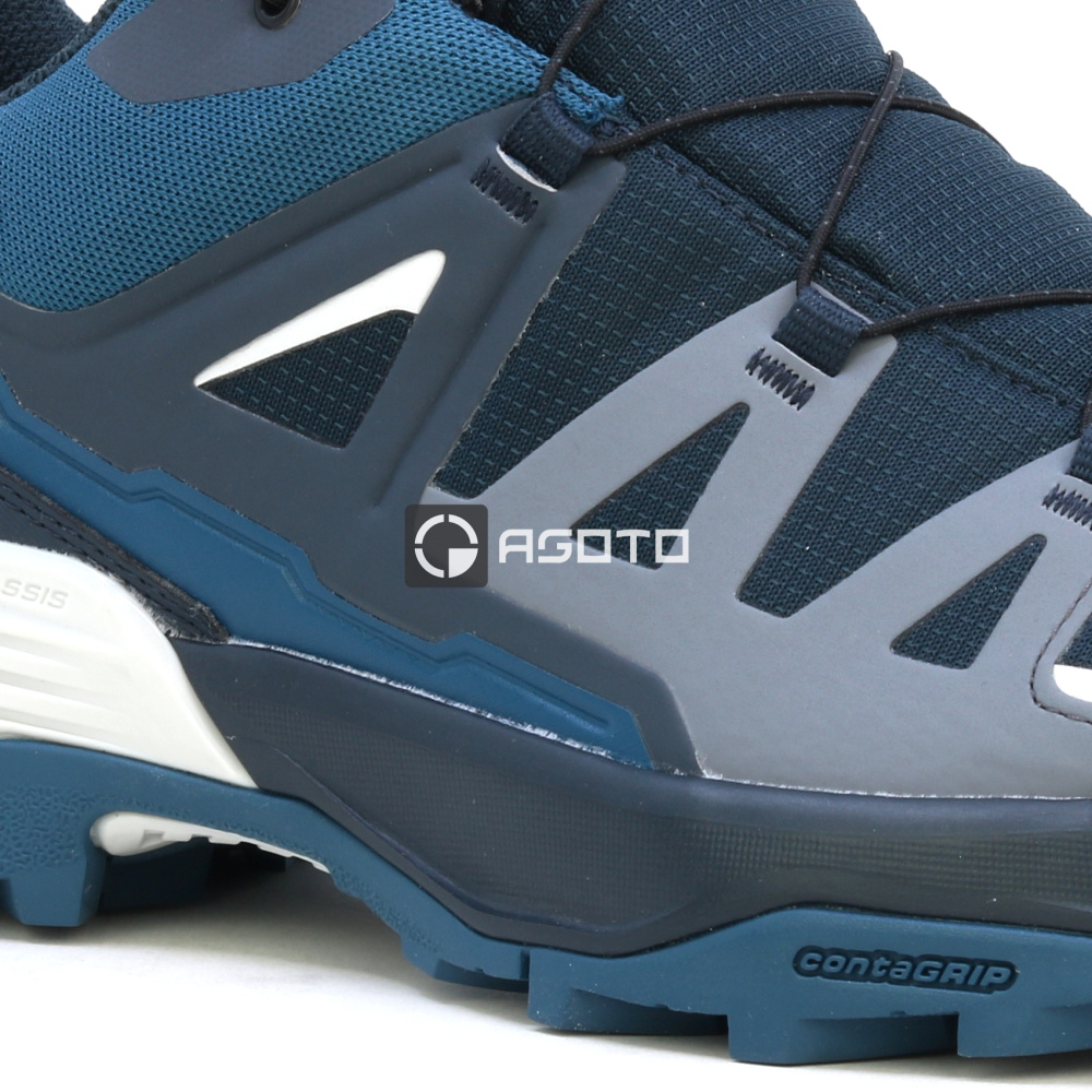 szczegóły Buty trekkingowe SALOMON X Ultra 360 GTX Carbon