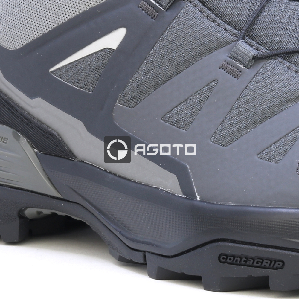 szczegóły Buty trekkingowe SALOMON X Ultra 360 Magnet