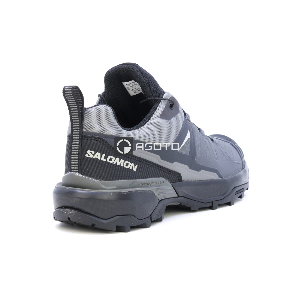 szczegóły Buty trekkingowe SALOMON X Ultra 360 Magnet