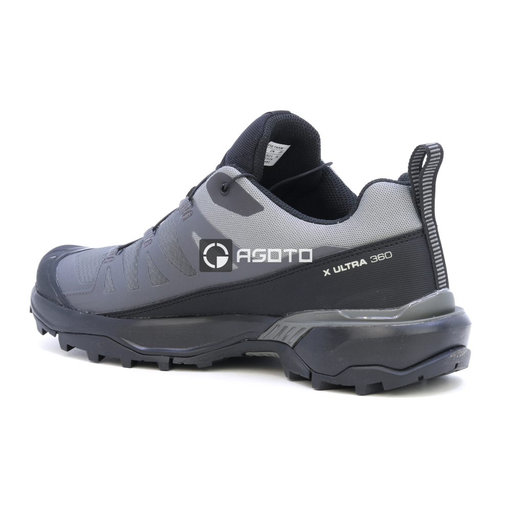 szczegóły Buty trekkingowe SALOMON X Ultra 360 Magnet