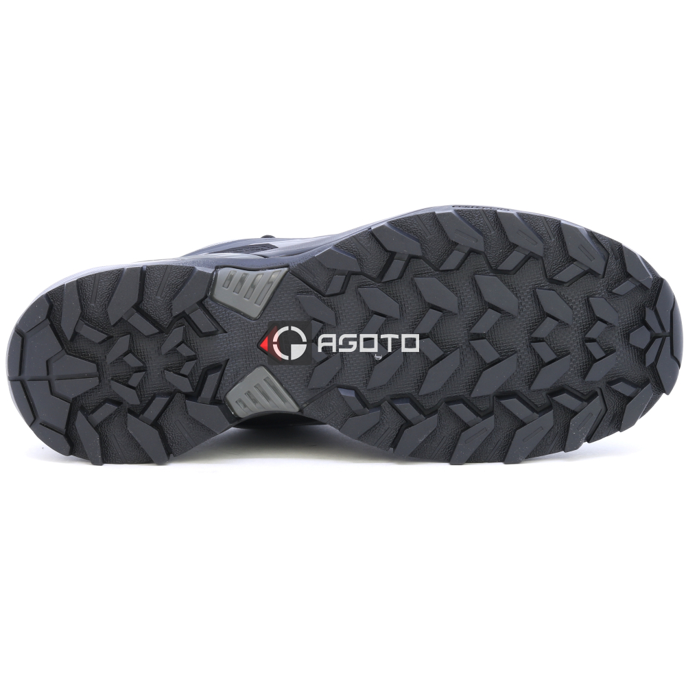 szczegóły Buty trekkingowe SALOMON X Ultra 360 Magnet