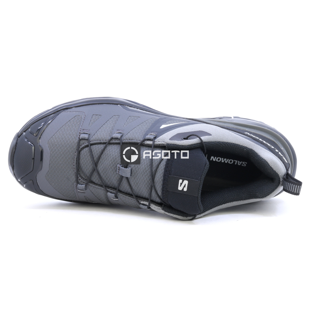 szczegóły Buty trekkingowe SALOMON X Ultra 360 Magnet