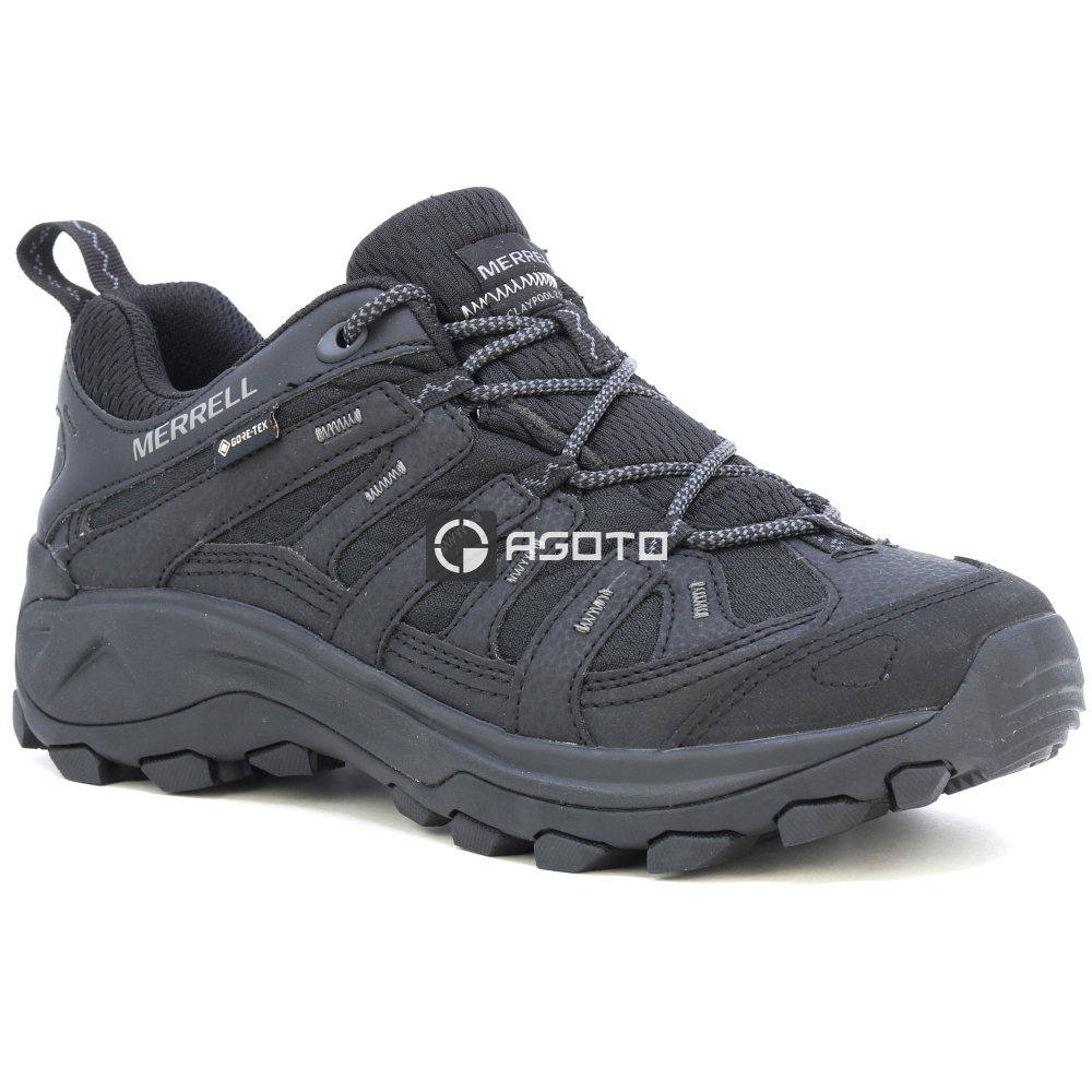 szczegóły Buty trekkingowe MERRELL Claypool 2 Sport Gtx New